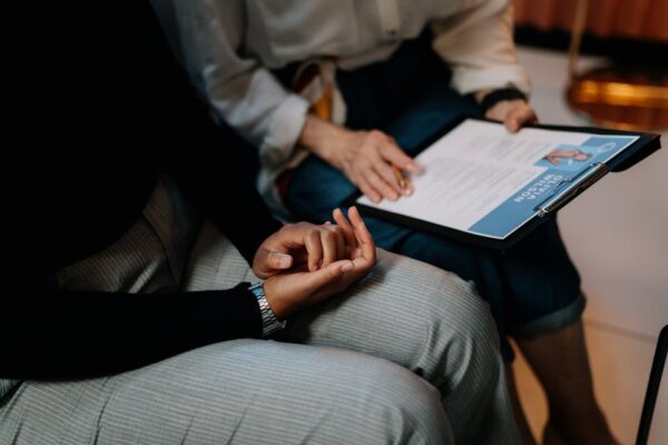 Resume Building & Interview Preparation